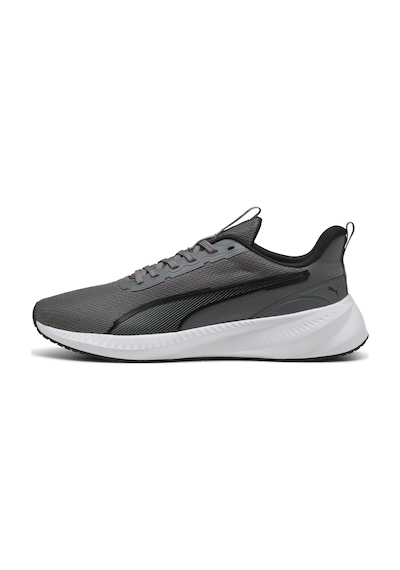 Puma 31079708 Flyer Lite 3 Erkek Koşu Ayakkabısı Gri