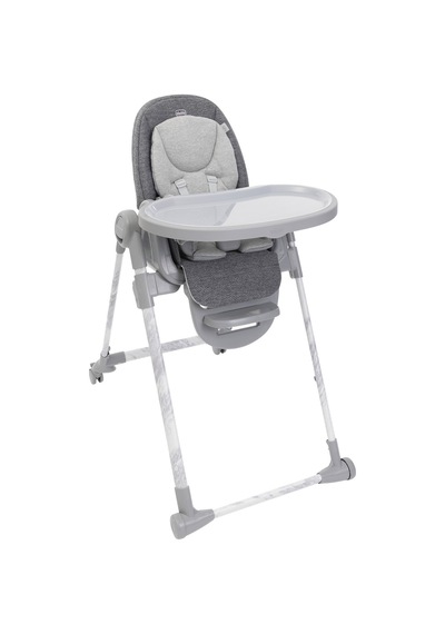 Chicco Polly Armonıa Mama Sandalyesi Carrara 00087140430000