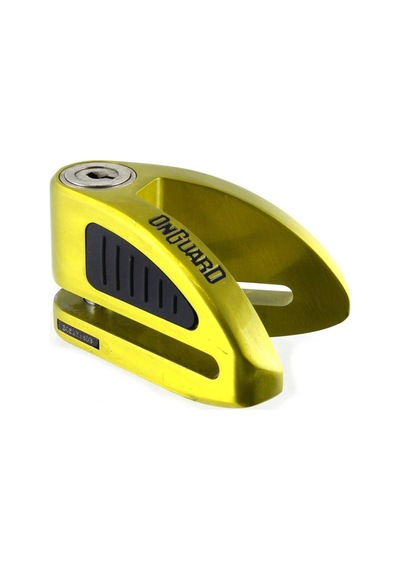 Onguard Motor Disk Kilidi 8052y Boxxer Disc 10mm
