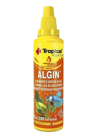 Tropical Algin Yosun Önleyici 50ml