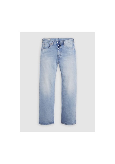 Levi's 501 Loose Erkek Jean Pantolon - In My Bronco-16332 Indigo