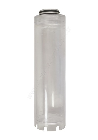 Atlas 10 Inç Bx Doldurulabilir Boş Mineral Kabı