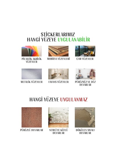 Peri Temalı Boy Ölçerli Duvar Sticker Seti - Çocuk Odası Duvar Dekoru, Mat Pvc, Sökülebilir, Boy Ölçer