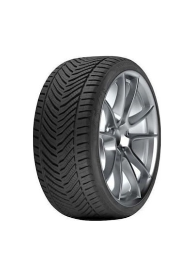 Riken 215/55 R16 97V XL All Season Dört Mevsim Lastiği 2025
