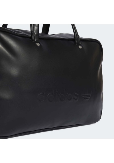 Adidas Ks4127 Holdall El-omuz Çantası Siyah