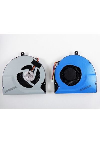 Asus Uyumlu N56 N56Dp N56Dy N56Jn N56Jr N56Vb N56Vj N76 N76Vb Fan 4Pin