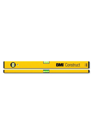 Bmı 689100 Alüminyum Su Terazisi 100cm Rm 689 100