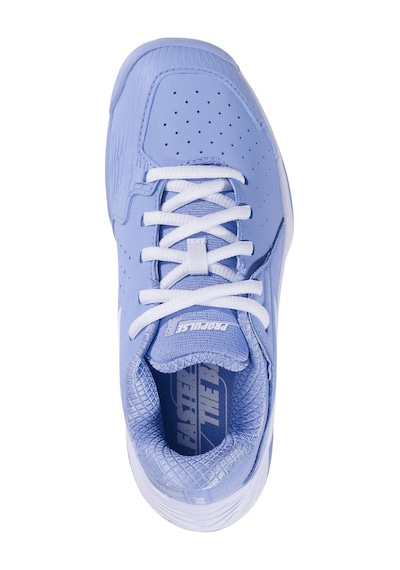 Babolat Babolat Propulse 3 Ac Kız Çocuk Tenis Ayakkabısı 9264 Mor