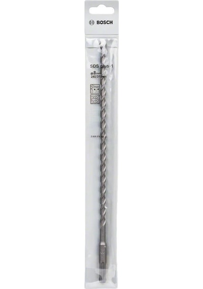 Bosch SDS Plus-1 8x310 mm Beton Matkap Ucu - 2608576281