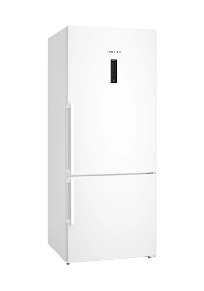 Profilo BD3076WECN 526 LT No- Frost Kombi Tipi Buzdolabı