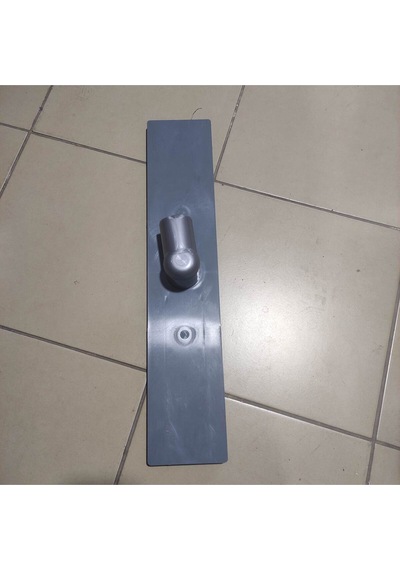 Lineer Duş Kanalı 50 Cm Paslanmaz Çelik Koku Önleyici Elekli