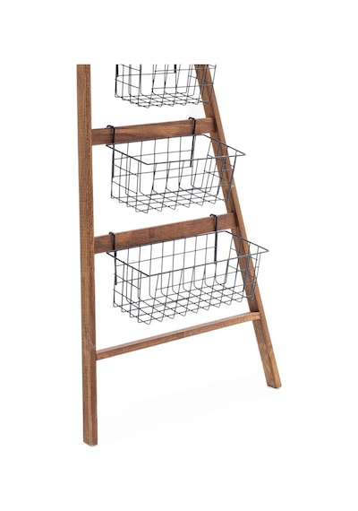Weblonya Sepet Raf Tel Askılı Raf Havluluk Stand 6016 Diğer