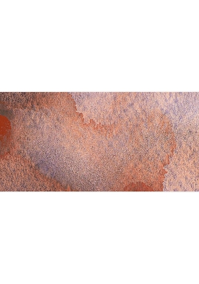 Horadam Aquarell Supergranulation Galaxy Brown Yarım Tablet