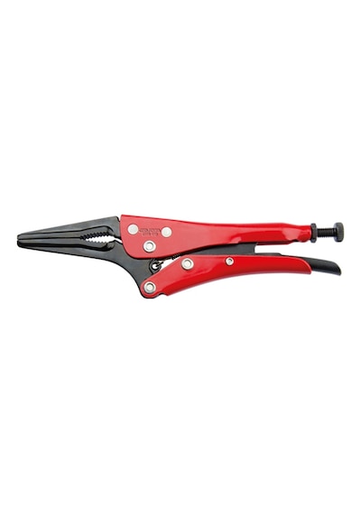 Ceta Form Uzun Burunlu Ayarlı Pense/X Grip - 170 mm