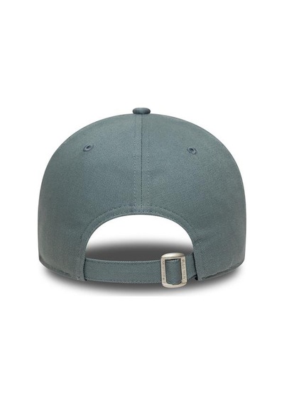 New Era Şapka League Essential 9 Forty Neyyan Gri 88942752