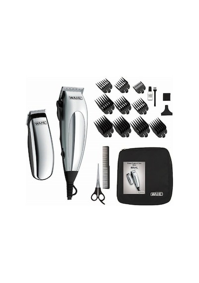 Wahl 79305 Deluxe Home Pro Kablolu Saç Bakım Seti