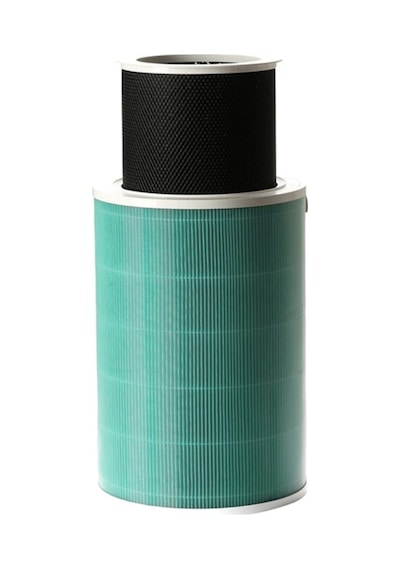 Xiaomi Mi Air Purifier 3h Uyumlu Akıllı Hava Temizleyici Anti Formaldehyde Filtre %100 İthal A+ Kalite