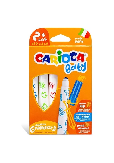 Carioca Baby Başlangıç Seti 42800/s