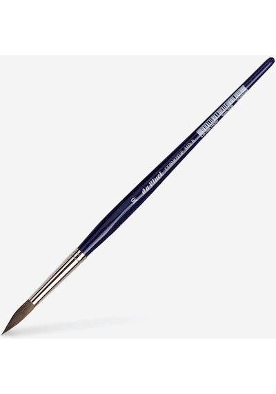Da Vinci : Cosmotop Mix B Yuvarlak Sulu Boya Fırçası : Seri 5530 : No:10