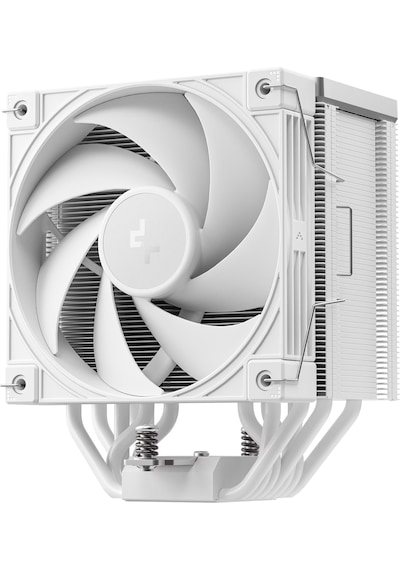 Deepcool Ak700-dıgıtal-wh 1x120mm Kule Tipi Beyaz İşlemci Soğutucu Fan