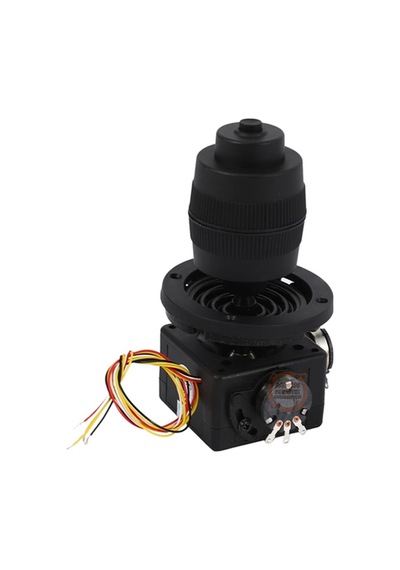 4 Eksen Joystick Kumanda Kolu Jh-d400x-m4