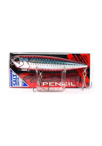 Duo Realis Pencil 85 Sw Ghja0327 Red Mullet Suni Yem