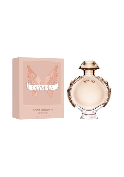 Paco Rabanne Olympéa - Eau De Parfum 80 Ml Diğer