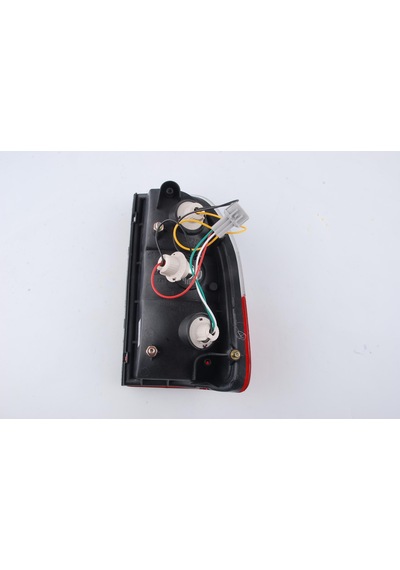 Tw Sol Stop Beyaz Mitsubishi L200 2002-2005 Uyumlu Mr109127