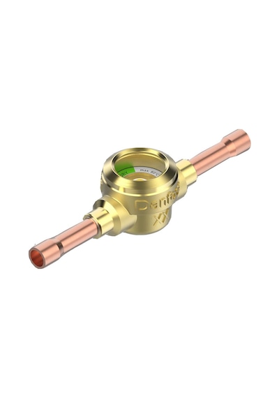 Danfoss 014L0183 Sgp 12S N ( R-410A İçin 52 Bar) Kaynaklı Gözetle
