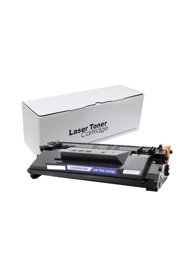 Crg-052H | Canon I-Sensys Lbp212Dw Uyumlu Toner 9.100 Sayfa