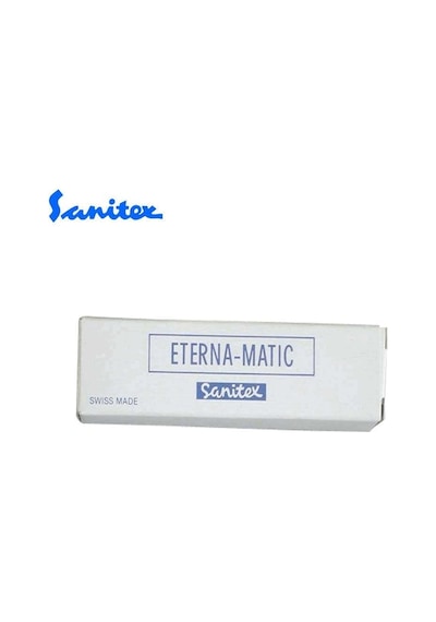Eternamatik (Cam) Enjektör 100 Ml