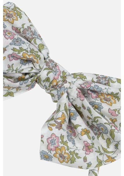 Panço Liberty Kumaş Kız Çocuk Taç Çok Renkli