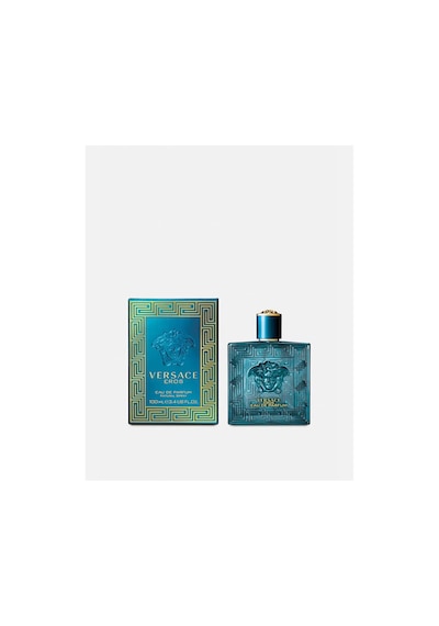 Versace Eros Eau De Parfum 100 Ml Homme Diğer
