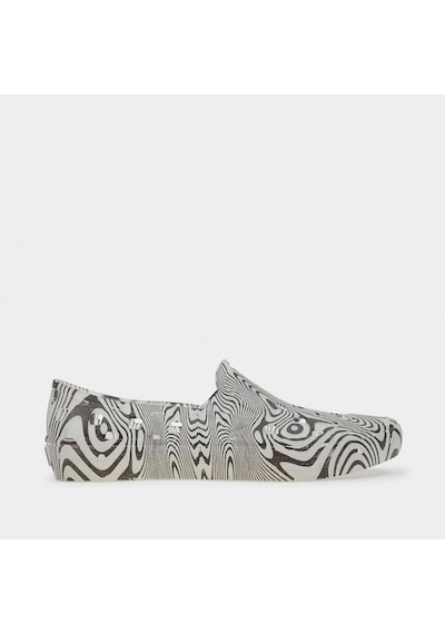 Vans Slip-on Trk Kadın Sneaker Çok Renkli