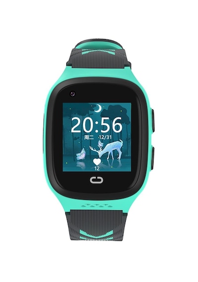 Slazenger SL.09.2158.5.07 Sim Kartlı Akıllı Çocuk Kol Saati