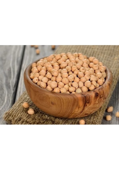 Doğal Yerli Nohut 1 Kg