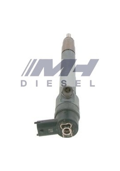 Bosch 0445110675 Enjektör Cummins Isf 2.8 Qsf 2.8 Dizel