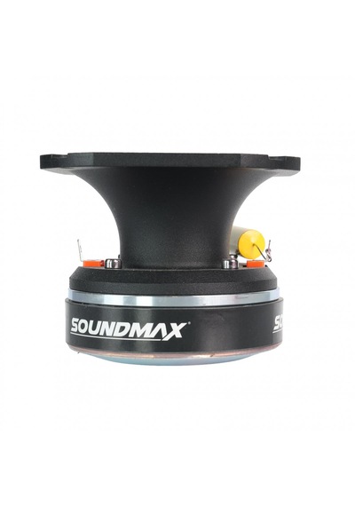 Soundmax Sx-ta30-200w Max-100w Rms-prosefyonel 10 Cm Spl Tweteer