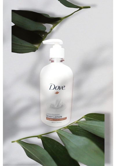 Dove Vücut Losyonu 500 ML