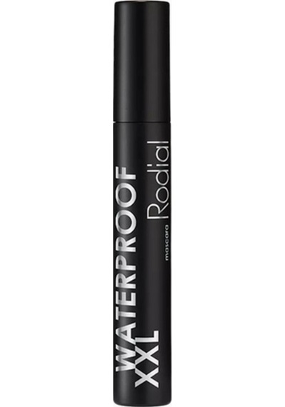 Rodial Black Glamolash Xxl Mascara 10.5ml Hacimlendirici Ve Parlak Siyah Kirpik Maskarası