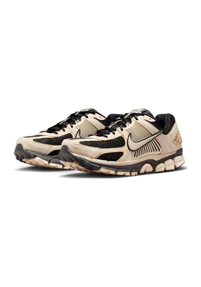Nike Vomero 5 Unisex Walking Shoes Beige Unisex Yürüyüş Ayakkabısı Bej
