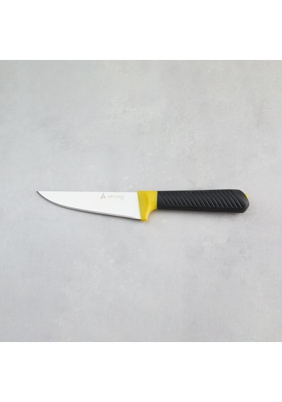 Aryıldız Lova Et Bıçağı Sarı 14,5 Cm