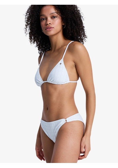 Roxy İsland Kadın Bikini-erjx203604 Beyaz