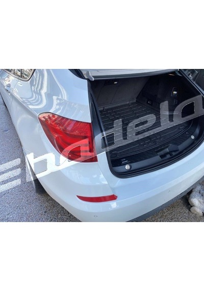 Bmw F07 Kasa 5 Serisi Gt 10-15 Bagaj Havuzu Tam Uyum ve Koruma
