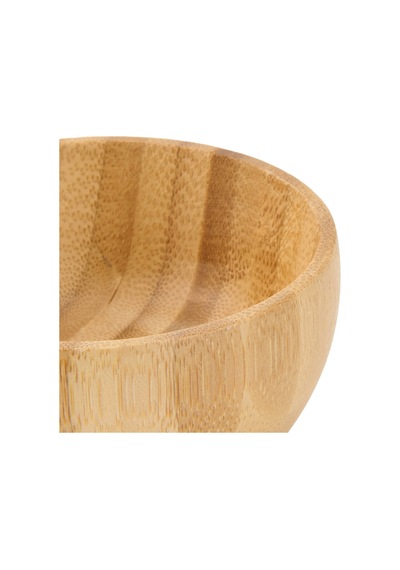 Bambumm Todo Çerezlik - Kahverengi - 8 Cm Renkli