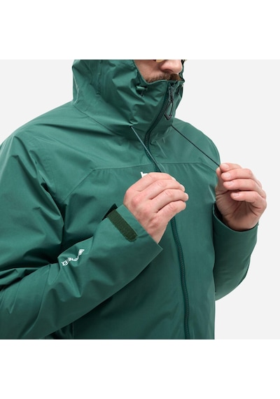 Millet Seneca Gore-tex 2 Layer Erkek Ceket Mıv10209 N4238 Yeşil