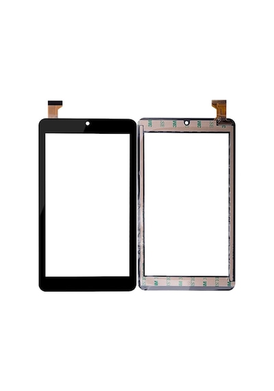 Vestel V Tab 7020a Uyumlu 7''inç Siyah Dokunmatik Hd101-v01