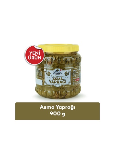 Asma Yaprağı 900 Gr