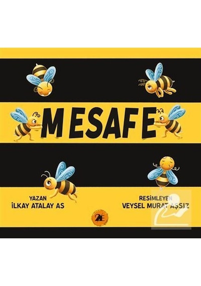 Mesafe / İlkay Atalay As