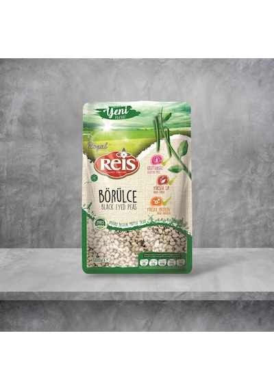 Royal Börülce 500 Gr
